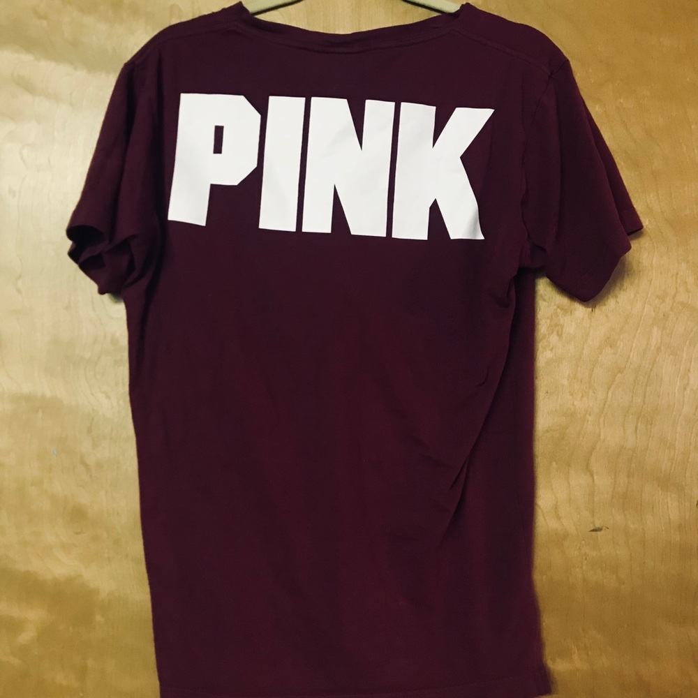 Oversized T-shirt